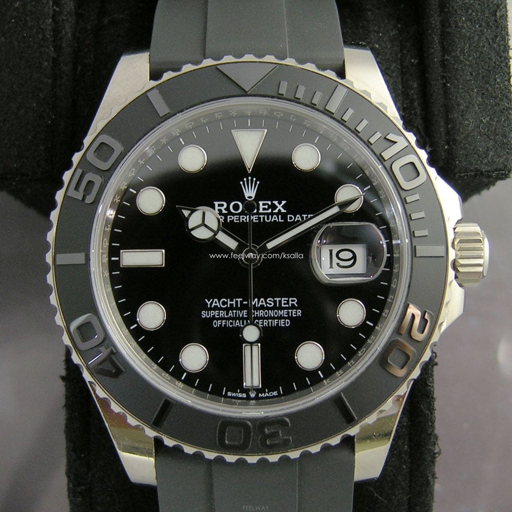 Rolex (��Ÿ��24)  �η��� 226659 ��Ʈ������ WG Ǯ��Ʈ(��Ÿ��24)  �η��� 226659 ��Ʈ������ WG Ǯ��Ʈ