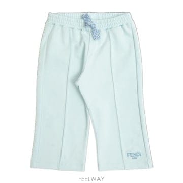 FENDI 26SS Fendi ������ trousers BUF2648RAF19J4 TP57923788826SS Fendi ������ trousers BUF2648RAF19J4 TP579237888