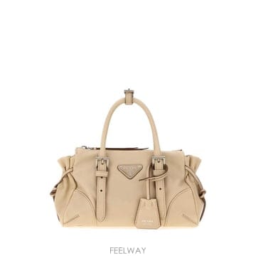 PRADA 26FW ����� ��Ʈ�� 1BA499VOOM2ZQX F0485 Beige o Tan26FW ����� ��Ʈ�� 1BA499VOOM2ZQX F0485 Beige o Tan