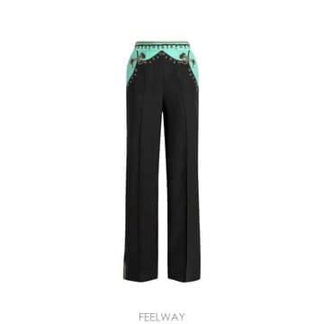 ETRO 26FW ��Ʈ�� ��Ʈ����Ʈ ���� WREA0014 AK1FCX0826 BLACK26FW ��Ʈ�� ��Ʈ����Ʈ ���� WREA0014 AK1FCX0826 BLACK