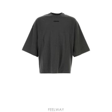 Fear of God 26SS �Ǿ���갫 ���� Ƽ���� RW00266 0032 Grey26SS �Ǿ���갫 ���� Ƽ���� RW00266 0032 Grey