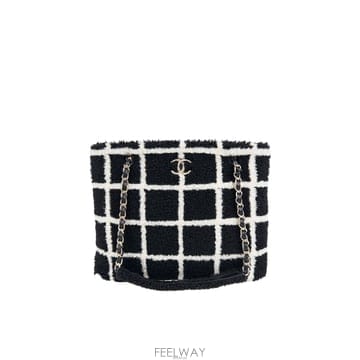 CHANEL [������] ���� �׸��� ����� ����/ȭ��Ʈ �����ΰ�� �þ 6ET1606[������] ���� �׸��� ����� ����/ȭ��Ʈ �����ΰ�� ��