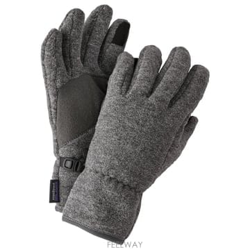 Patagonia Patagonia ������ gloves 2023642NICKEL TP570399735Patagonia ������ gloves 2023642NICKEL TP570399735