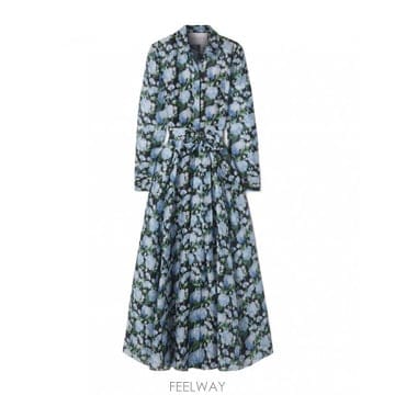 | Other Brand | 26SS CAROLINAHERRERA ���� �巹�� P2511N529PCOBLUEMULTI401BLUE TP526SS CAROLINAHERRERA ���� �巹�� P2511N529PCOBLUEMULTI