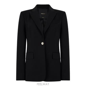 | Other Brand | 26SS Pinko Fitted �������� in Technical Fabric 104903A36RZ99 TP526SS Pinko Fitted �������� in Technical Fabric 104903A