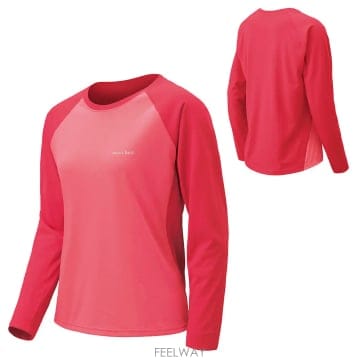 | Other Brand | mont �� Wickron Raglan �� Sleeve T ���� 1114131CARP TP579304398mont �� Wickron Raglan �� Sleeve T ���� 1114131CARP TP