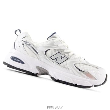 New Balance �� Balance SCARPE BAMBINO 530 GR GR530SB1BIANCO TP575472485�� Balance SCARPE BAMBINO 530 GR GR530SB1BIANCO TP5754