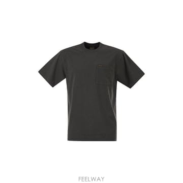 | Other Brand | 26SS Filson T ���� girocollo Filson in cotone FMTEE0136K02610026SS Filson T ���� girocollo Filson in cotone FMTEE013