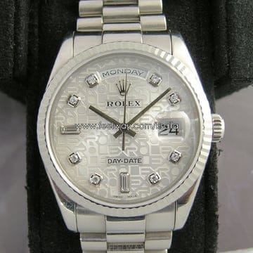 Rolex (��Ÿ��24)  �η��� 118239 WG �������� 10point ��ǻ����(��Ÿ��24)  �η��� 118239 WG �������� 10point ��ǻ����