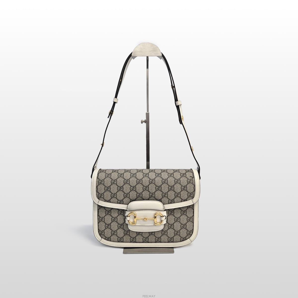 GUCCI ���� Ȧ���� 1955 GG ������ ĵ���� �̵�� ����� ������ 602204���� Ȧ���� 1955 GG ������ ĵ���� �̵�� ����� ������