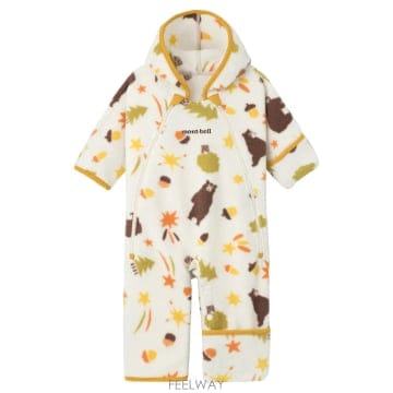 | Other Brand | mont �� CLIMAPLUS100 ����Ʈ Fleece ��Ʈ Babys 50   70 11067739 TP5mont �� CLIMAPLUS100 ����Ʈ Fleece ��Ʈ Babys 50   70 