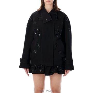 Golden Goose 26SS ��籸�� ���� with shiny appliques GWP02571P00231190100 TP57926SS ��籸�� ���� with shiny appliques GWP02571P00231