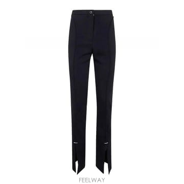 | Other Brand | 25SS MUGLER FLARED TROUSERS 25P1PA04404701999 TP57897171625SS MUGLER FLARED TROUSERS 25P1PA04404701999 TP578971