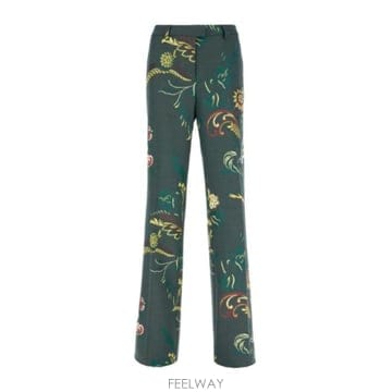 ETRO 25FW Etro ����Ʈ stretch polyester blend ���� WREA000199SABB37X0825FW Etro ����Ʈ stretch polyester blend ���� WREA0001