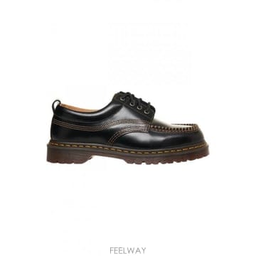 Dr. Martens 26FW Dr  Martens LOWELL 31816001BLACK TP58031818226FW Dr  Martens LOWELL 31816001BLACK TP580318182