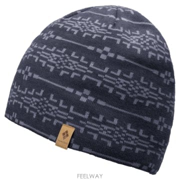 | Other Brand | mont �� Jacquard Watch Cap  3 1119136DGY TP577745381mont �� Jacquard Watch Cap  3 1119136DGY TP577745381