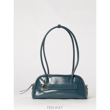 | Other Brand | 26SS COCCINELLE Borsa Coccinelle in pelle E1U4B120201B27 TP526SS COCCINELLE Borsa Coccinelle in pelle E1U4B120201B