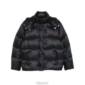 26FW 랄프 로렌 여성 다운 자켓 211932183002 TP580318169