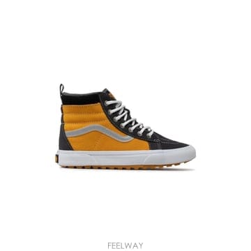 VANS SNEAKER HIGH VN0A5KXKKMCY1 TP570399073SNEAKER HIGH VN0A5KXKKMCY1 TP570399073