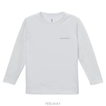 | Other Brand | mont �� Wickron UV TECT �� Sleeve T Kids 100 130 1114941WT TP5mont �� Wickron UV TECT �� Sleeve T Kids 100 130 11149