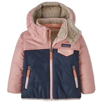 Patagonia Patagonia ������ ��ư clothes 7030826NEWNAVYMALLOWPINK TP57047831Patagonia ������ ��ư clothes 7030826NEWNAVYMALLOWPINK