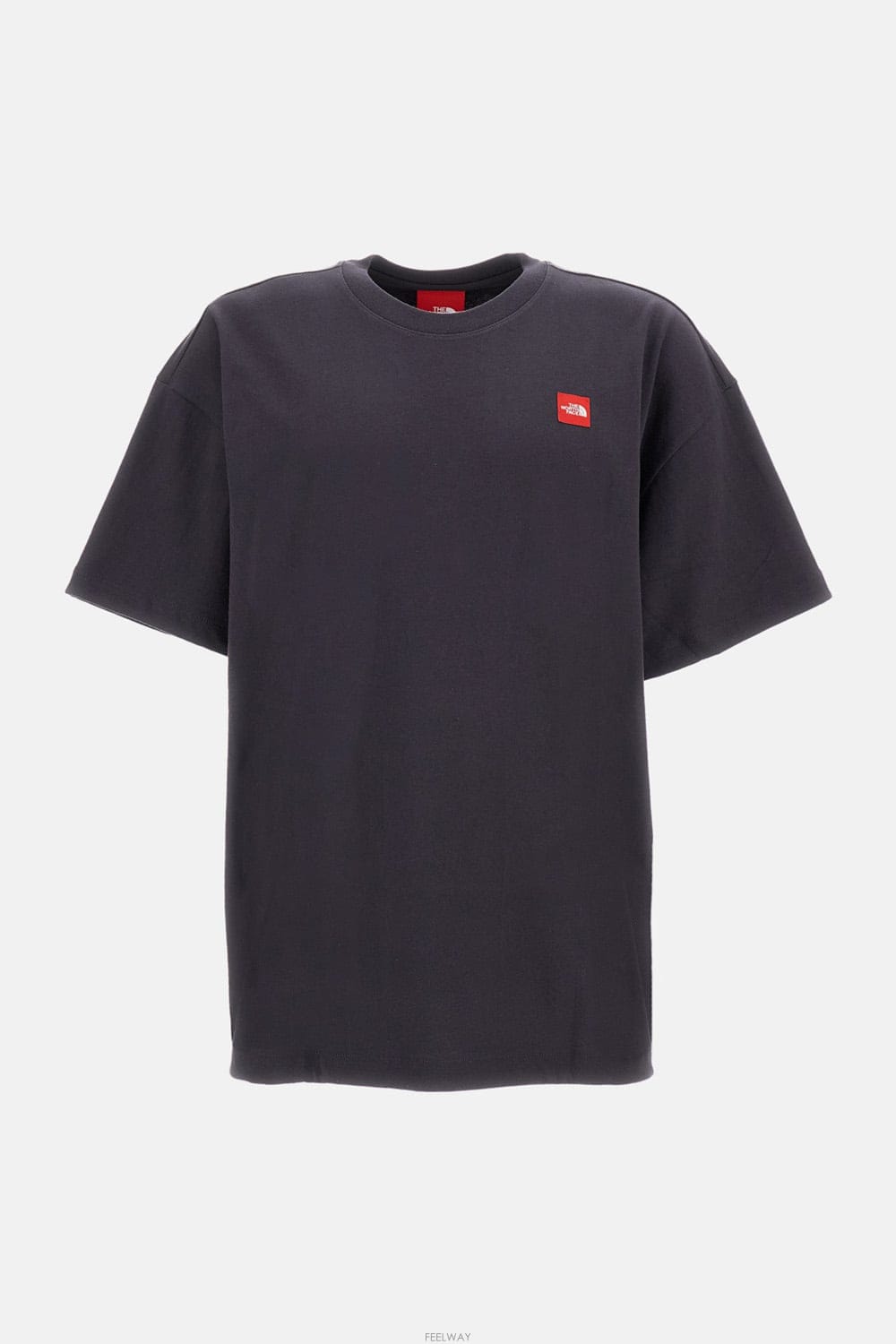 THE NORTH FACE [B4] �� �뽺���̽� NF0A8EG50SA Ƽ���� ž ����[B4] �� �뽺���̽� NF0A8EG50SA Ƽ���� ž ����