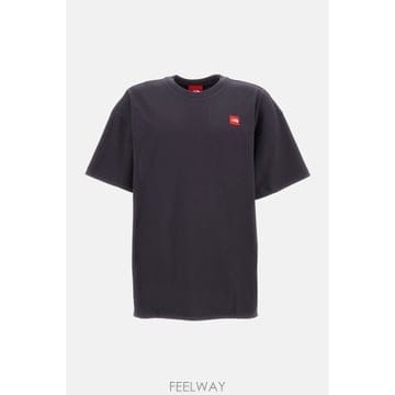 [B4] 더 노스페이스 NF0A8EG50SA 티셔츠 탑 남성