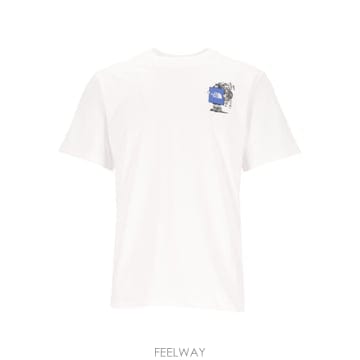 [A9] 더 노스페이스 NF0A8JB4FN4FN4 티셔츠 탑 남성 NF0A8JB4FN4FN4-127540