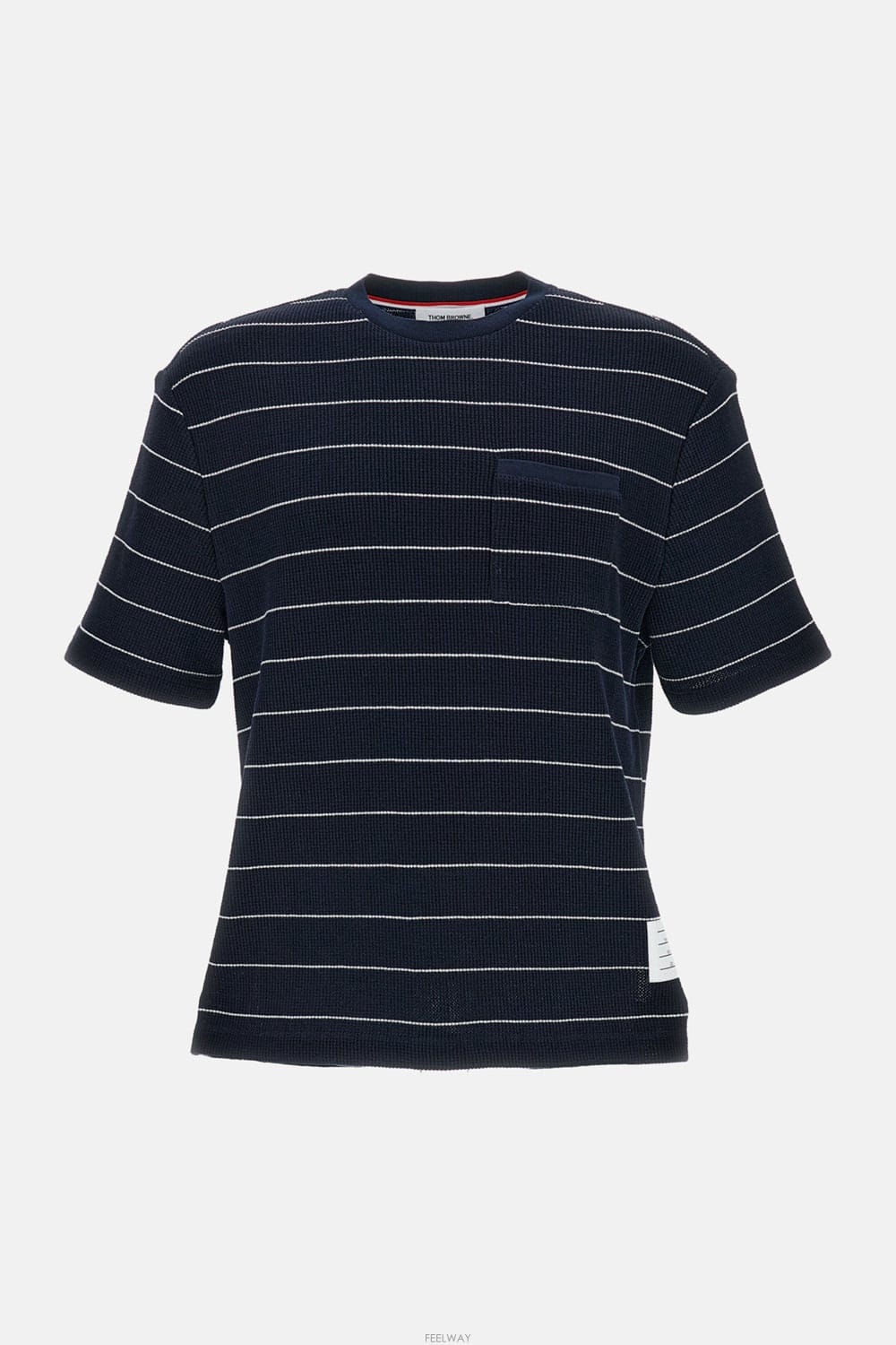 Thom Browne [B4] ����� MJS305AJ0245927 Ƽ���� ž ����[B4] ����� MJS305AJ0245927 Ƽ���� ž ����