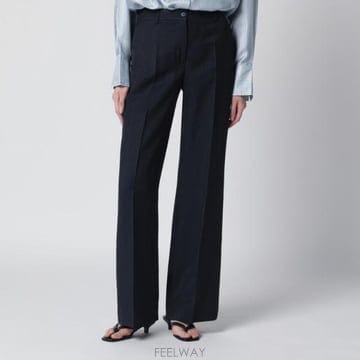 | Other Brand | 26SS PAROSH ���� viscose trousers D232214VI012 TP57924635626SS PAROSH ���� viscose trousers D232214VI012 TP57924