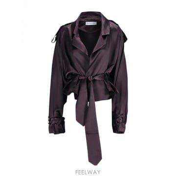 | Other Brand | 26SS THE FRANKIE SHOP ���� ���� TRFS21508201820 TP57922848126SS THE FRANKIE SHOP ���� ���� TRFS21508201820 TP5792