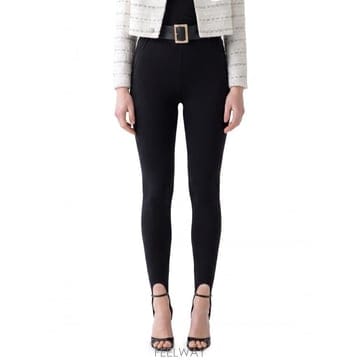 Self Portrait 26FW Self portrait ���� ��Ʈ stirrup ���뽺 AW26174PB TP58042762726FW Self portrait ���� ��Ʈ stirrup ���뽺 AW26174PB 