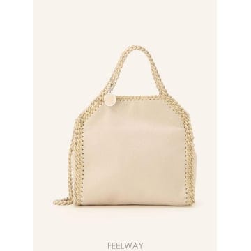 Stella McCartney ���ڶ� ��īƮ�� FALABELLA TINY ���� �� 100314925712000 TP581118022���ڶ� ��īƮ�� FALABELLA TINY ���� �� 100314925712000