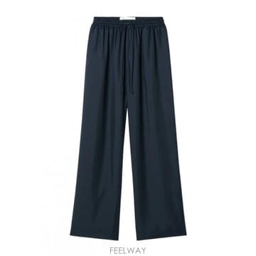 | Other Brand | 26SS ROHE ���� ���� With Elastic Drawstring ���̽�Ʈ �� ���̵� ���� In Lin26SS ROHE ���� ���� With Elastic Drawstring ���̽�Ʈ 