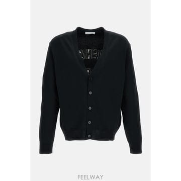 [B4] 지방시 BMK01C4YQP001 니트 스웨터 풀오버 점퍼 남성