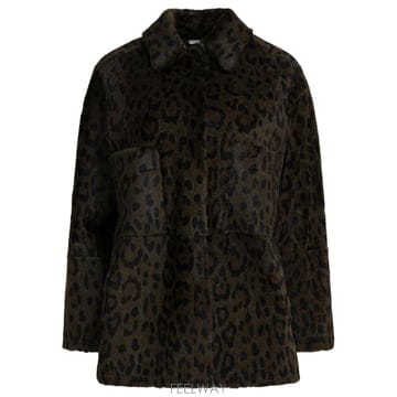 | Other Brand | 25FW �ʸ��������ƴ� ���� ���� PERLAAGNELLOLEOPARDOMILITAREBROWN TP5777425FW �ʸ��������ƴ� ���� ���� PERLAAGNELLOLEOPARDOMILI
