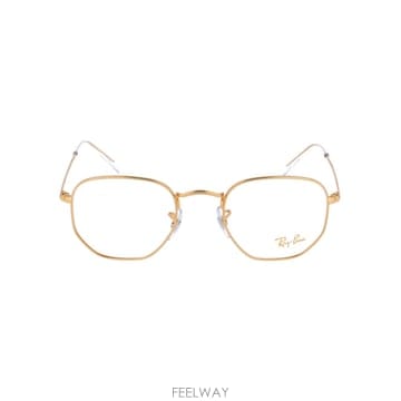 Ray Ban 26SS RAY BAN HEXAGONAL 0RX64483086 TP57034791626SS RAY BAN HEXAGONAL 0RX64483086 TP570347916
