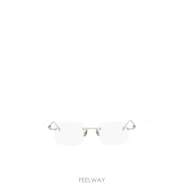 | Other Brand | 26FW MATSUDA ���� glasses M5008RXBS51BRUSHEDSILVER TP58106048326FW MATSUDA ���� glasses M5008RXBS51BRUSHEDSILVER TP5