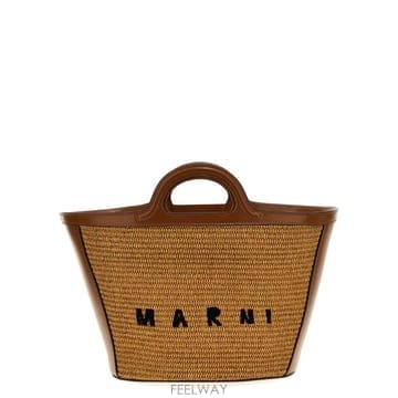 Marni Marni ���� Tropicalia ���� raffia �� BMMP0068Q0P386000M50 TP57789Marni ���� Tropicalia ���� raffia �� BMMP0068Q0P386000