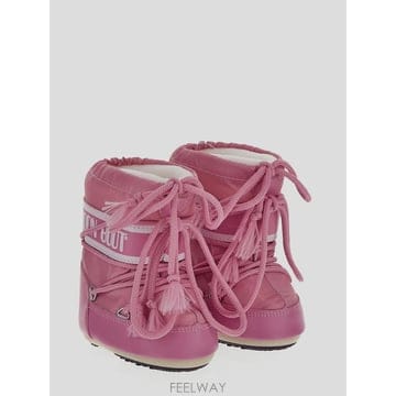 MOON BOOT 25FW ������ Icon Nylon ���� 14004300063 TP57750024925FW ������ Icon Nylon ���� 14004300063 TP577500249