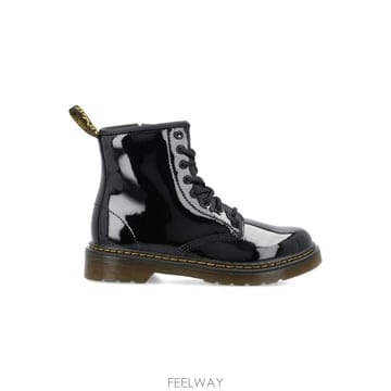 Dr. Martens 25FW Dr  Martens Kid   ���̽� �� ���� 25A21979001BLACK TP57910817825FW Dr  Martens Kid   ���̽� �� ���� 25A21979001BLACK