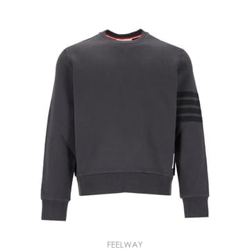 [A9] 톰브라운 MJT589A-J0330015 라운드넥 니트 스웨터 남성 MJT589A-J0330015-1