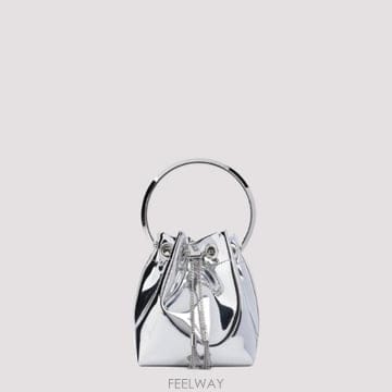 Jimmy Choo 26FW ������ Bon bon ���� �� BONBONXVKSILVER TP57851083526FW ������ Bon bon ���� �� BONBONXVKSILVER TP57851083