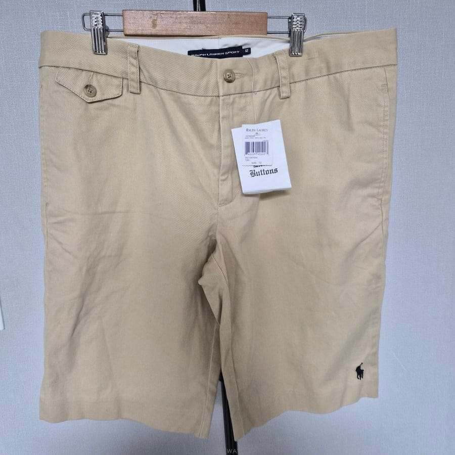Ralph Lauren �����η����� 12ȣ �� ��ư �ݹ��� W-����-505�����η����� 12ȣ �� ��ư �ݹ��� W-����-505