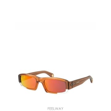 Jacquemus 26SS ��ũ���� LES LUNETTES ALTU LESLUNETTESALTUMBRW TP57851081926SS ��ũ���� LES LUNETTES ALTU LESLUNETTESALTUMBRW TP