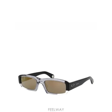 Jacquemus 26SS ��ũ���� LES LUNETTES ALTU LESLUNETTESALTUMBLK TP57851081826SS ��ũ���� LES LUNETTES ALTU LESLUNETTESALTUMBLK TP