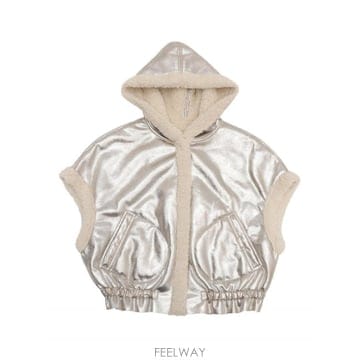 | Other Brand | 24FW MONNALISA Fur ���� 19D10340430075 TP57818861324FW MONNALISA Fur ���� 19D10340430075 TP578188613