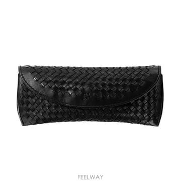 (80511 BLACK) 남녀공용 안경케이스 26FW