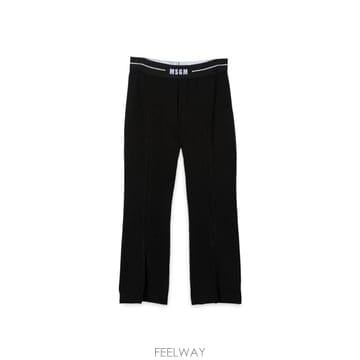 MSGM 22FW Msgm MILAN STITCH ���� MS029137K110 TP57053679222FW Msgm MILAN STITCH ���� MS029137K110 TP570536792
