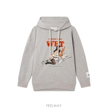 Stella McCartney 26SS ���ڶ� ��īƮ�� ���ڶ� ��īƮ�� X JEFF KOONS 6J02643SQA321501 TP5785126SS ���ڶ� ��īƮ�� ���ڶ� ��īƮ�� X JEFF KOONS 6J02
